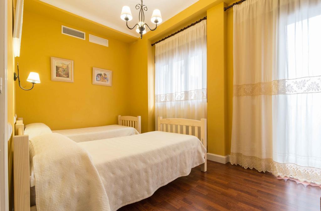Apartamentos Salmerones Alhama de Granada Cameră foto