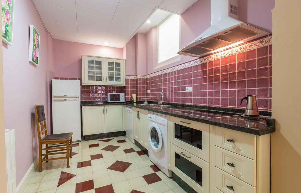 Apartamentos Salmerones Alhama de Granada Cameră foto