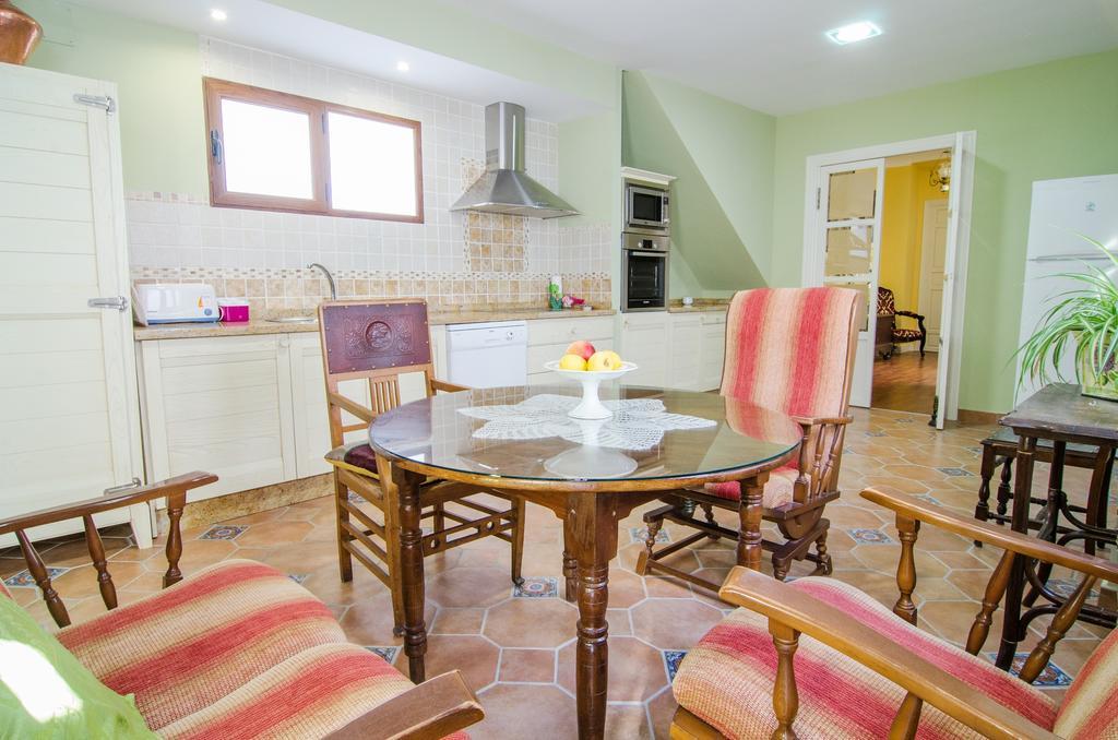 Apartamentos Salmerones Alhama de Granada Cameră foto