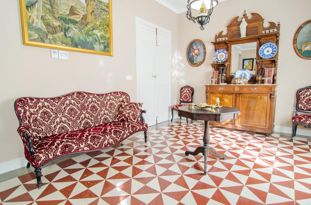 Apartamentos Salmerones Alhama de Granada Cameră foto