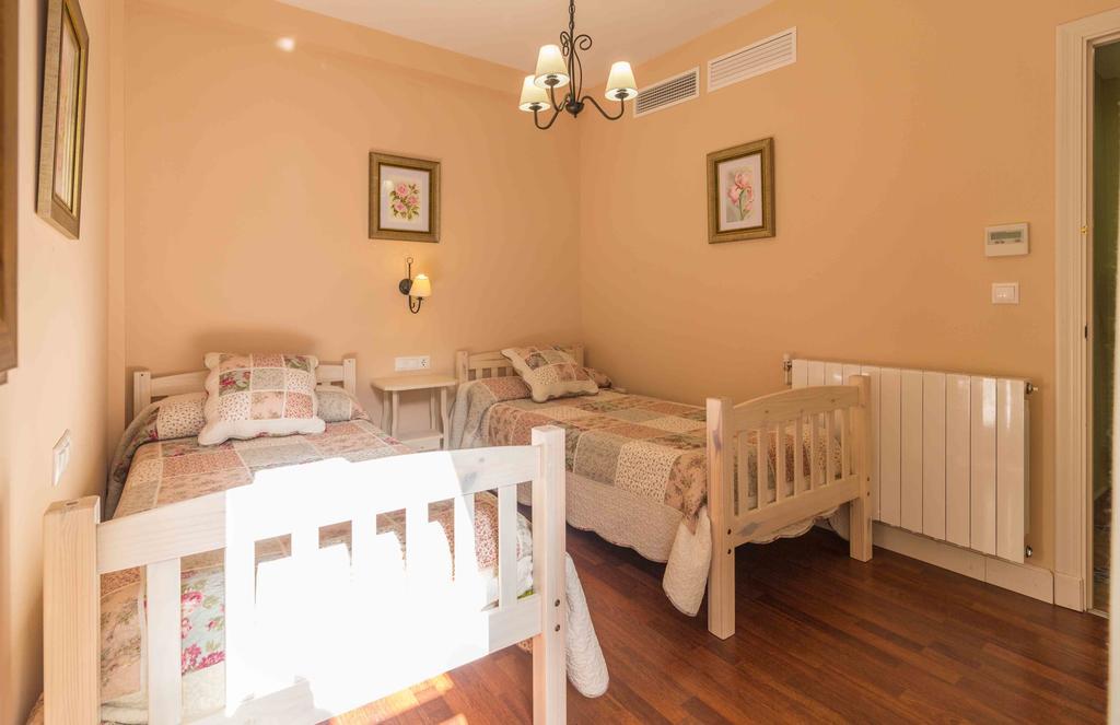 Apartamentos Salmerones Alhama de Granada Cameră foto