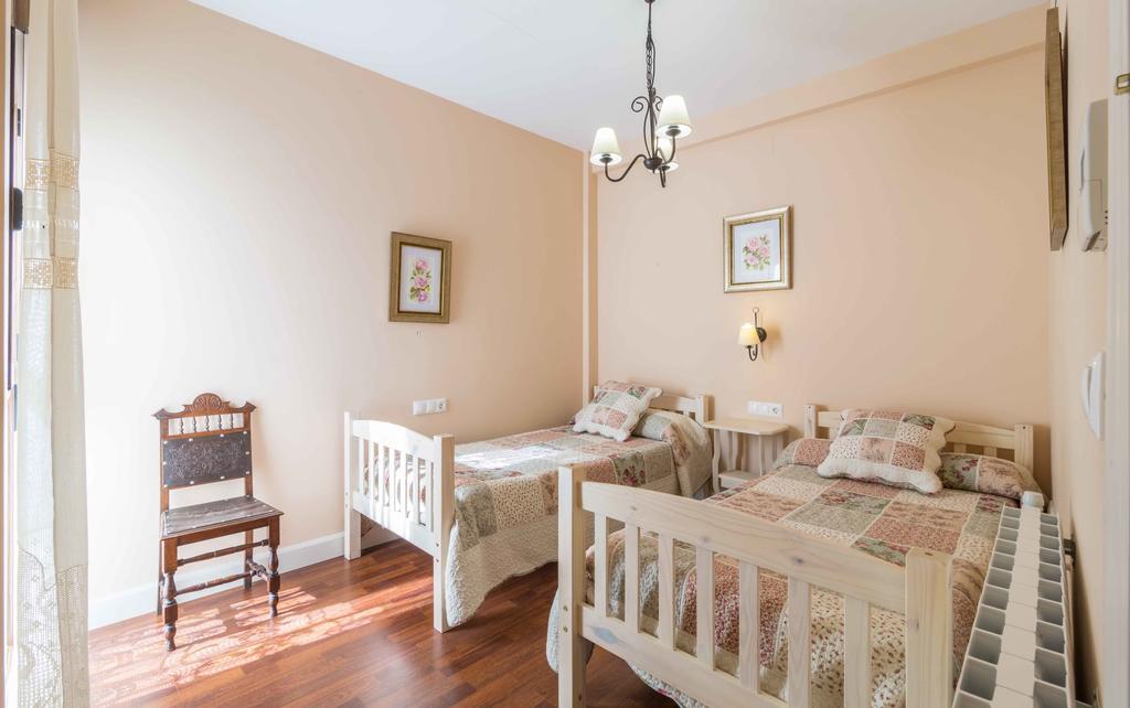 Apartamentos Salmerones Alhama de Granada Cameră foto