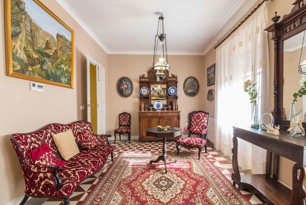 Apartamentos Salmerones Alhama de Granada Cameră foto