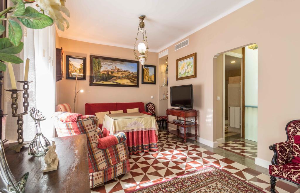 Apartamentos Salmerones Alhama de Granada Cameră foto