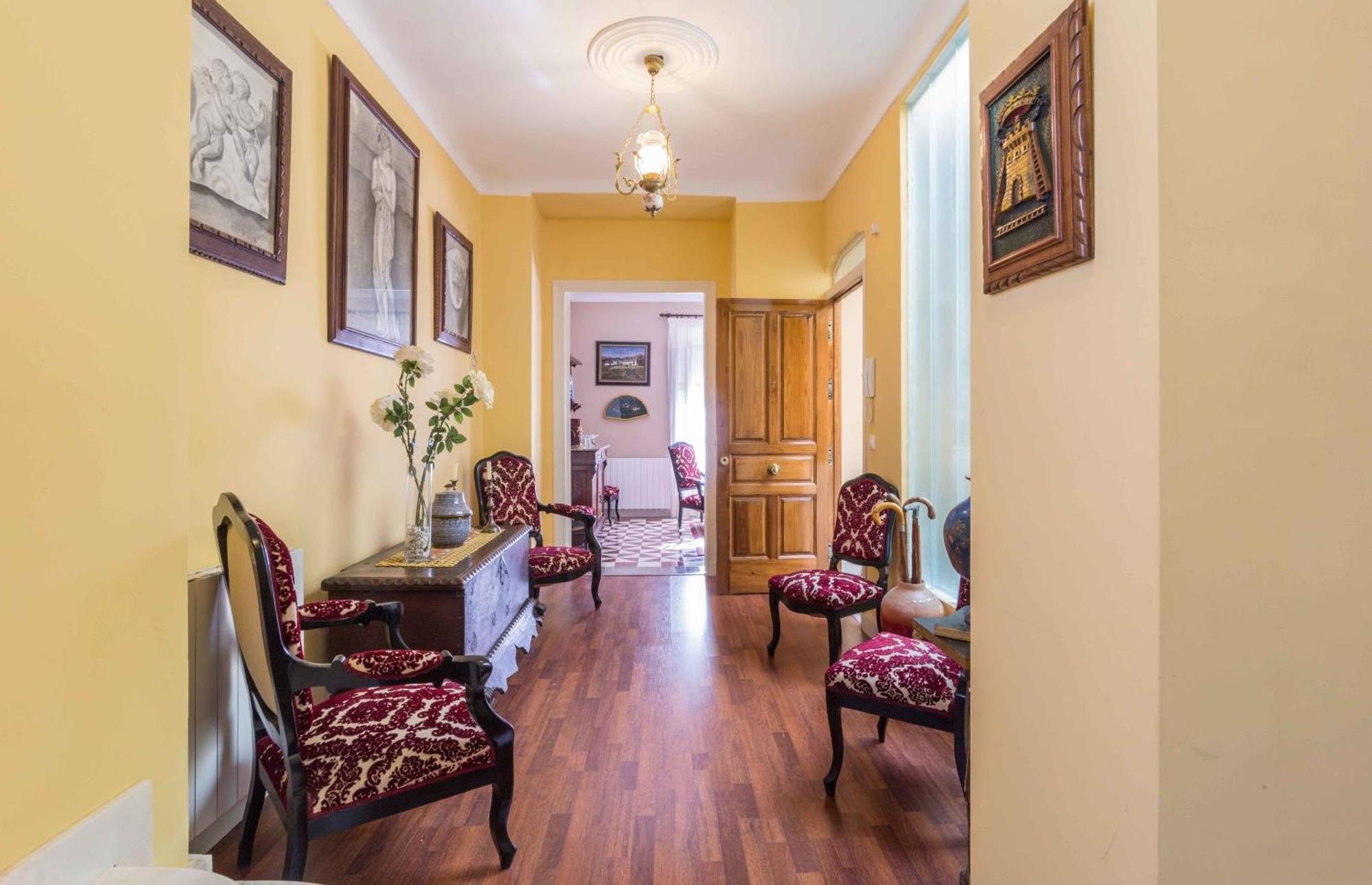 Apartamentos Salmerones Alhama de Granada Cameră foto