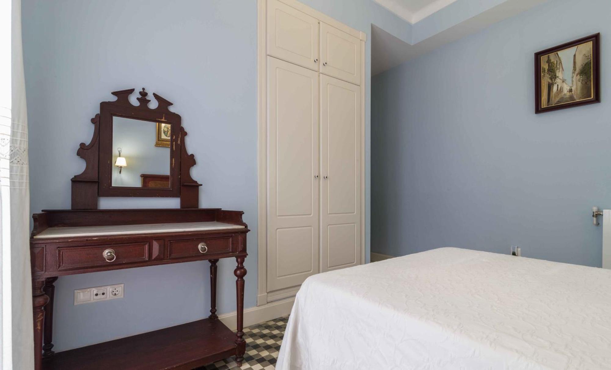 Apartamentos Salmerones Alhama de Granada Cameră foto