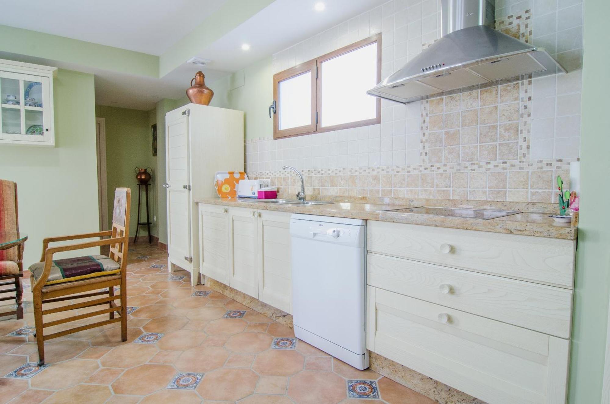 Apartamentos Salmerones Alhama de Granada Cameră foto
