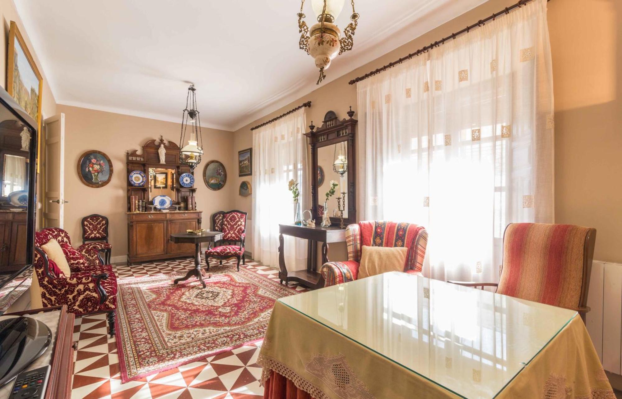 Apartamentos Salmerones Alhama de Granada Cameră foto