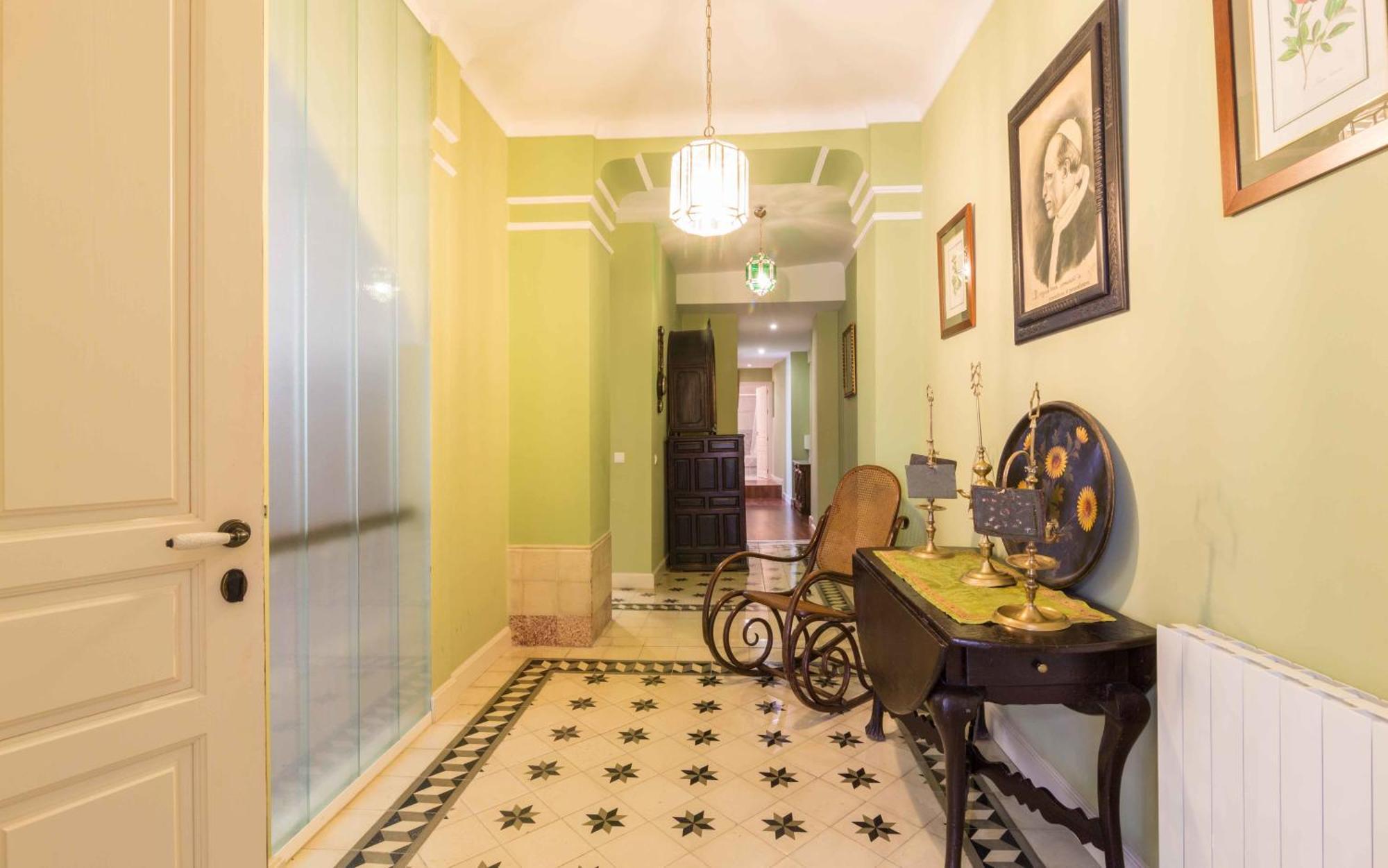 Apartamentos Salmerones Alhama de Granada Cameră foto