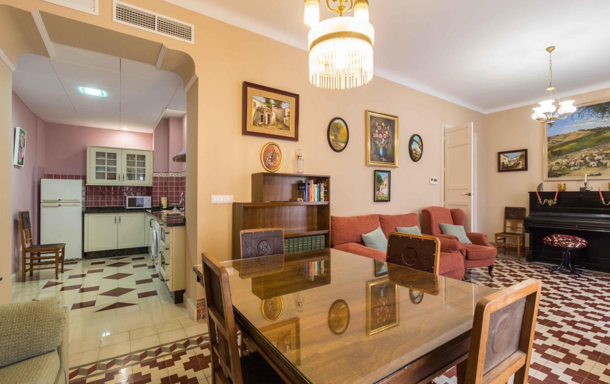 Apartamentos Salmerones Alhama de Granada Cameră foto