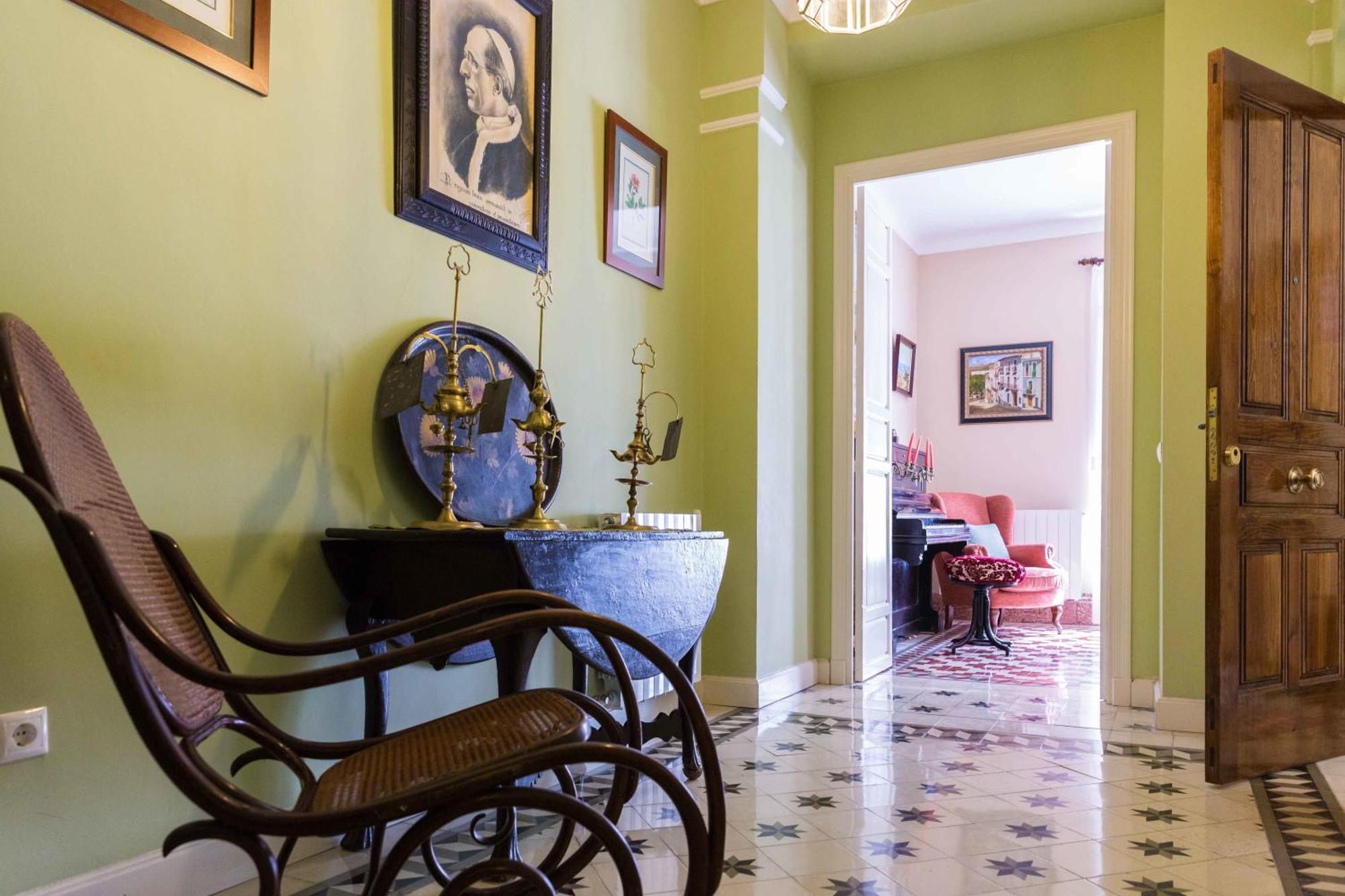 Apartamentos Salmerones Alhama de Granada Cameră foto