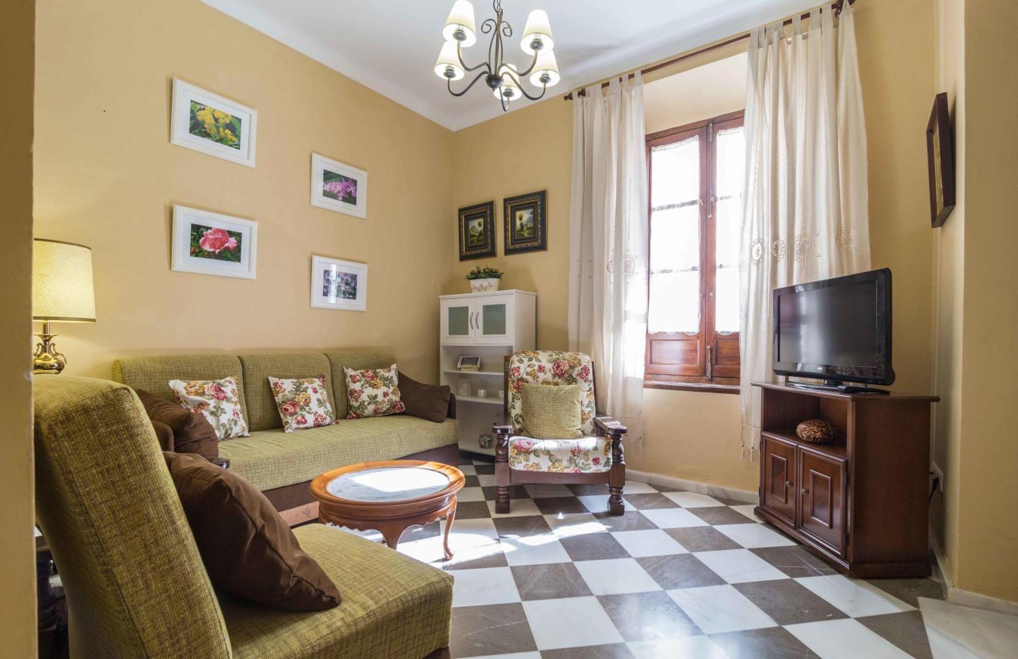 Apartamentos Salmerones Alhama de Granada Cameră foto