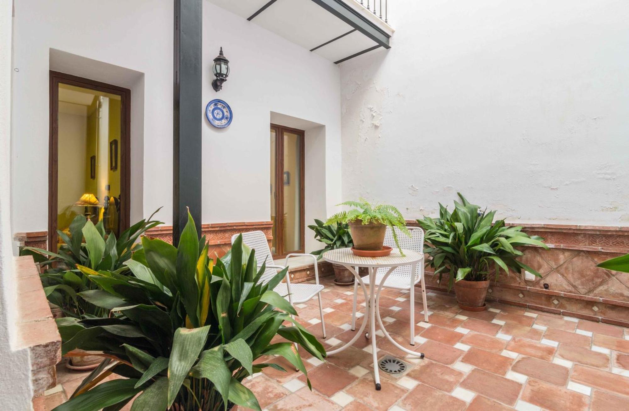 Apartamentos Salmerones Alhama de Granada Cameră foto